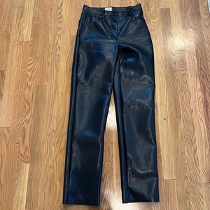 Aritzia Wilfred Melina pant